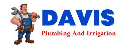 Trusted plumber in CRANFILLS GAP